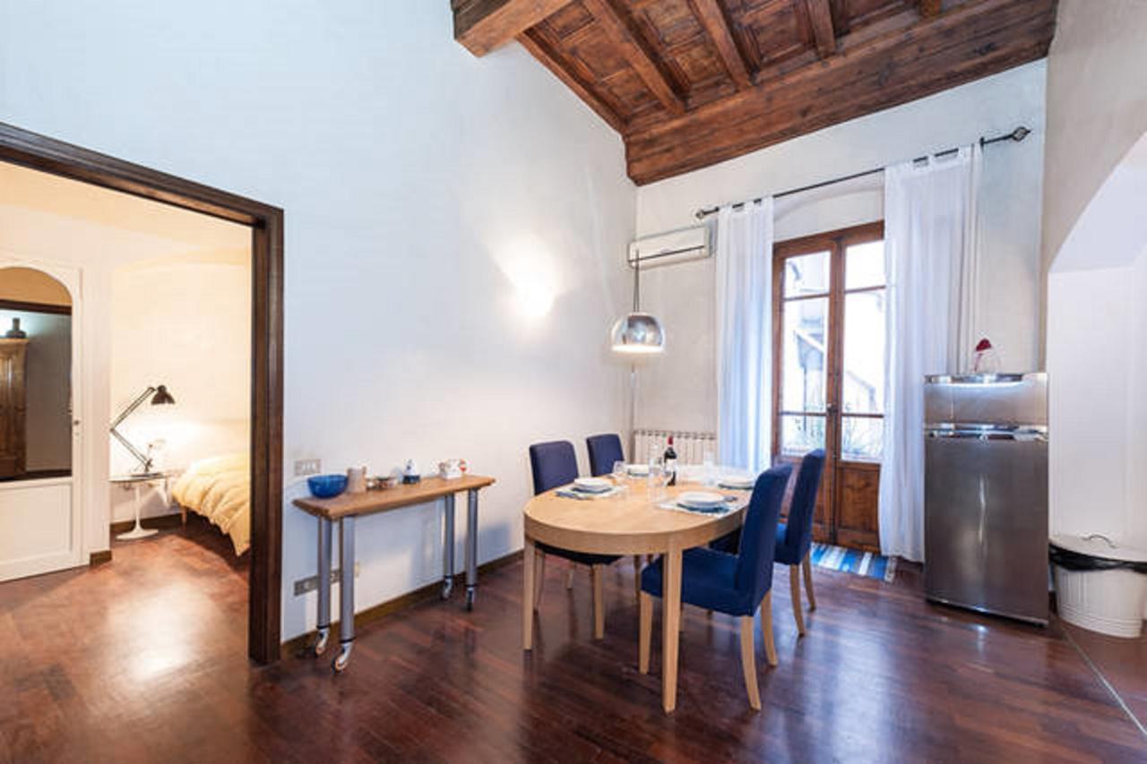 Apartamento Tornabuoni