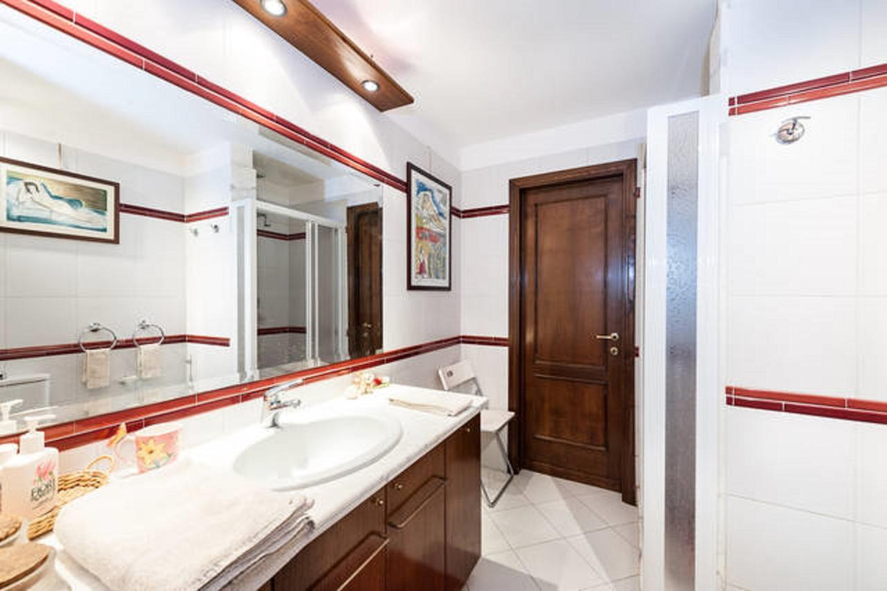 Tornabuoni Apartamento *