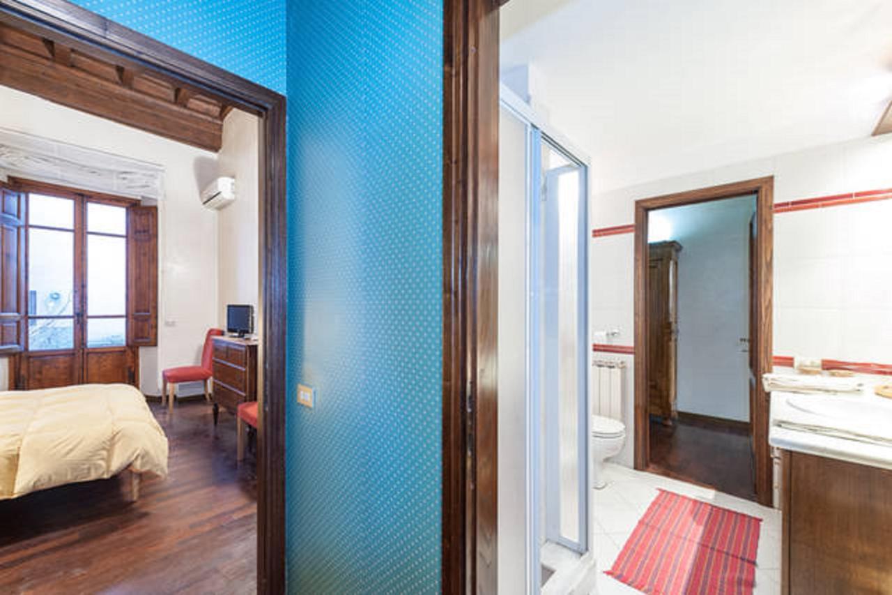 Apartamento Tornabuoni Florencia