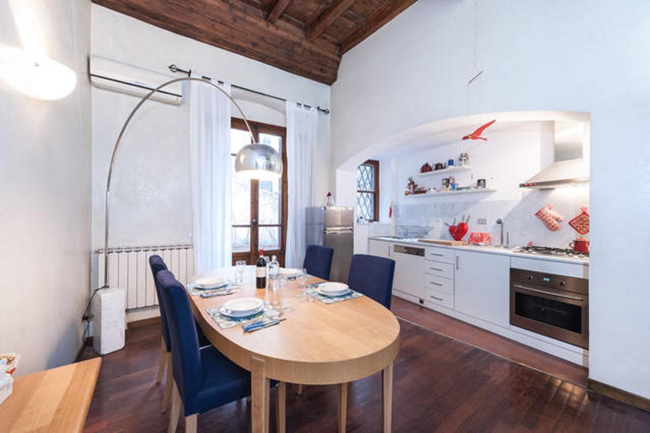 Tornabuoni Apartamento *