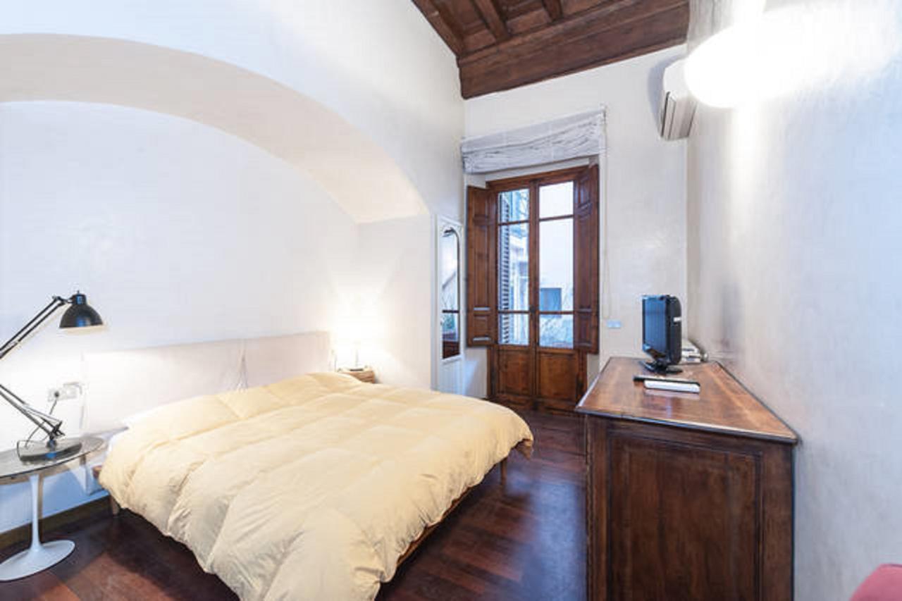 Apartamento Tornabuoni Florencia