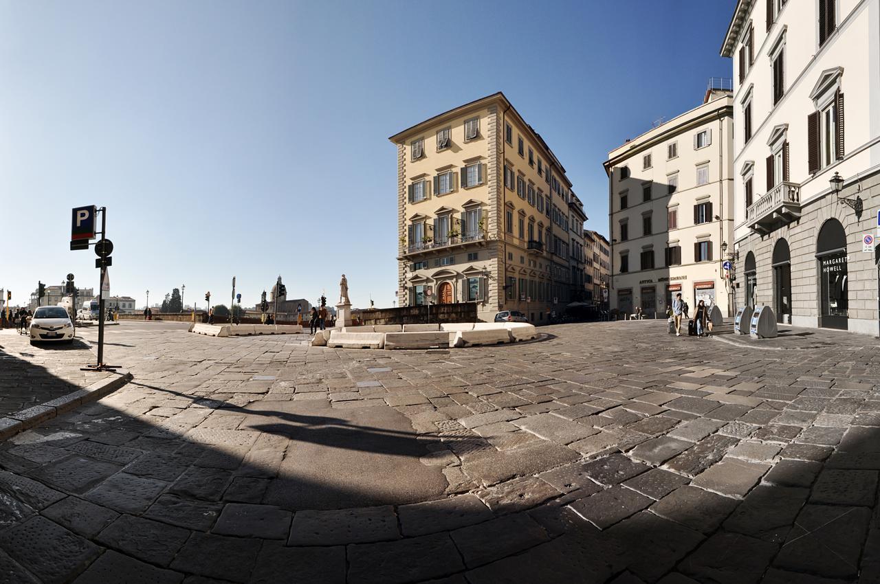 Tornabuoni Apartamento Florencia