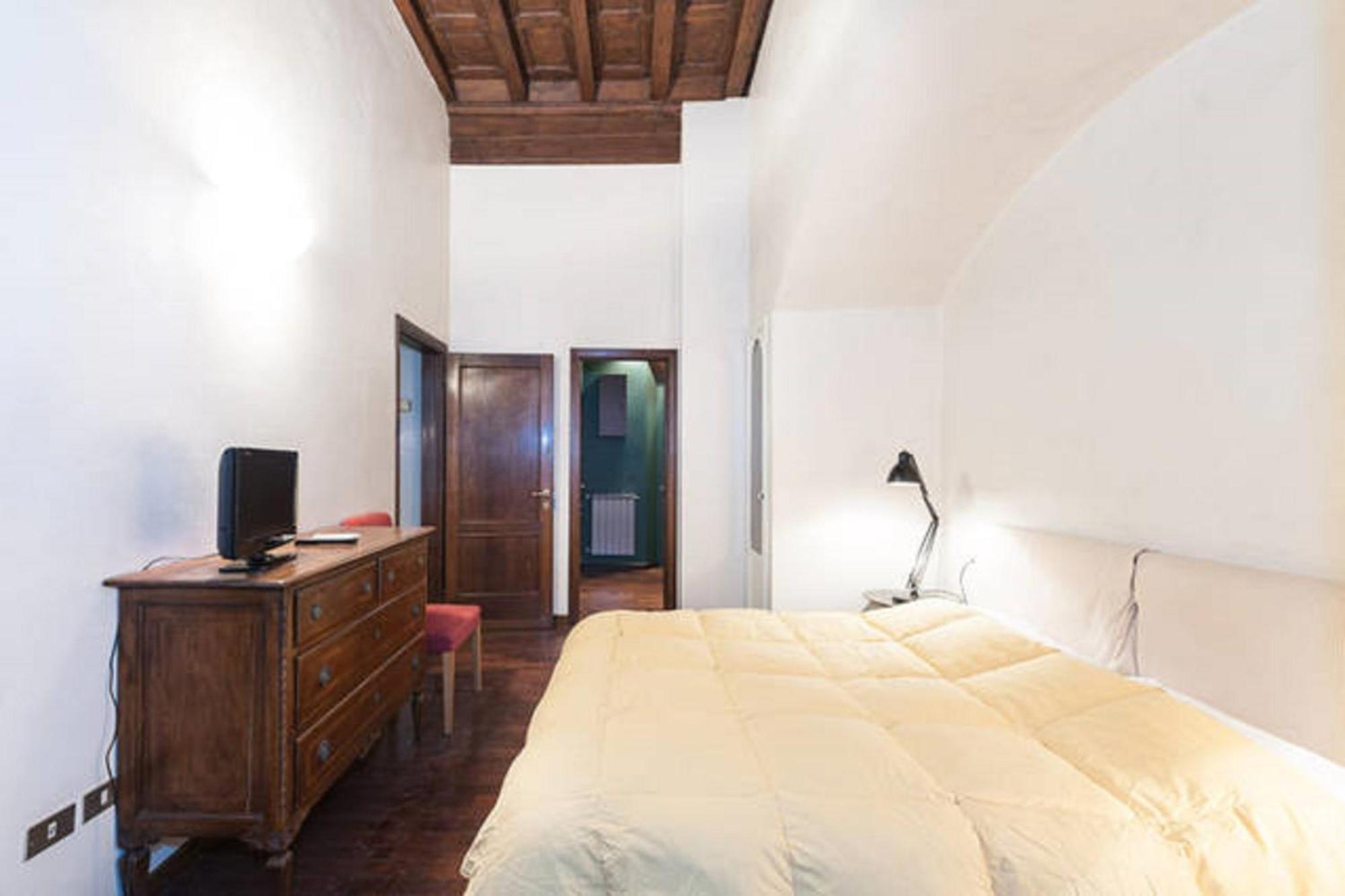 Apartamento Tornabuoni