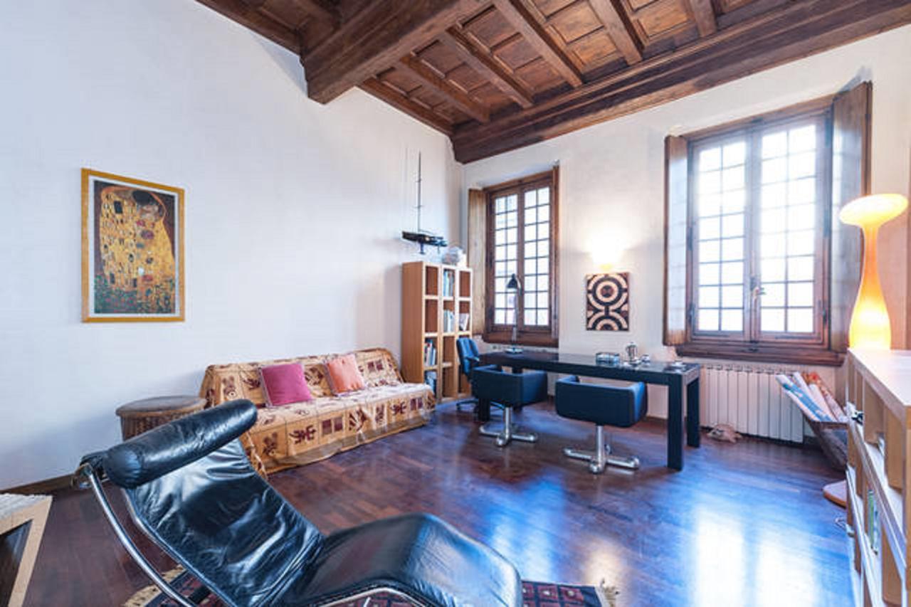 Tornabuoni Apartamento