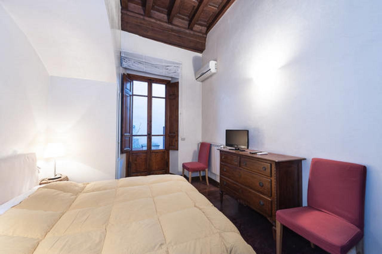 Apartamento Tornabuoni *