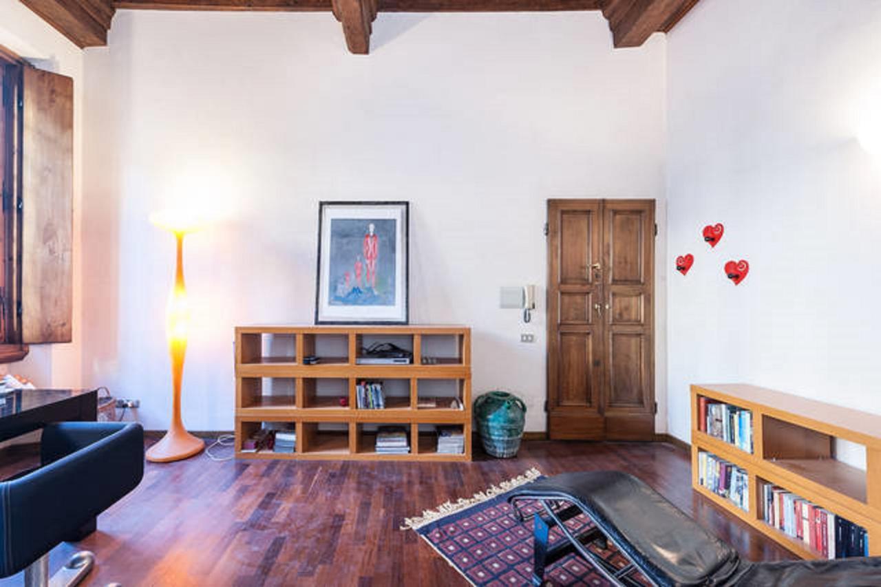 Tornabuoni Apartamento *