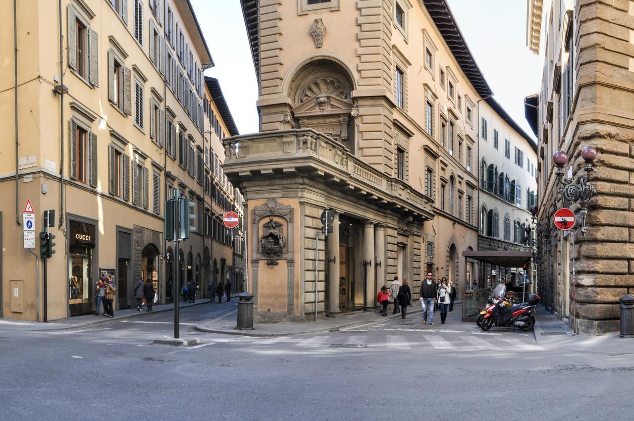 Tornabuoni Apartamento *